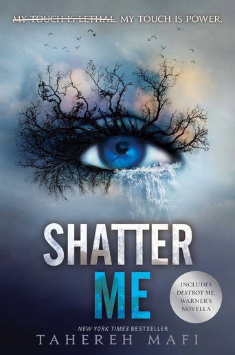 Shatter Me (1970)