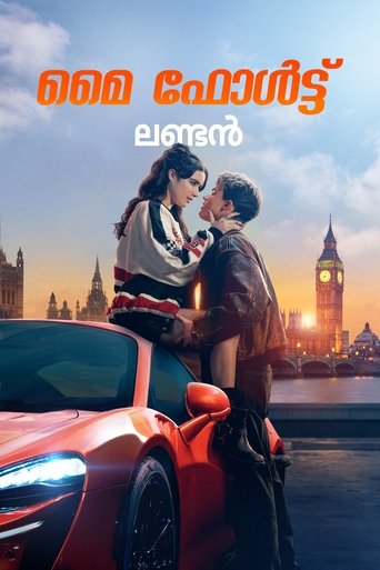 My Fault: London