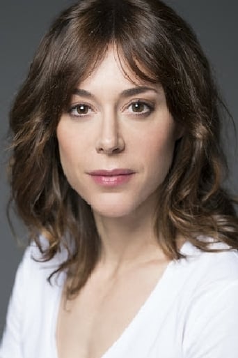 Image of Ruth Díaz