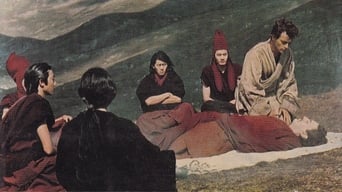 Milarepa (1974)