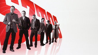 Polish Roulette (2012)