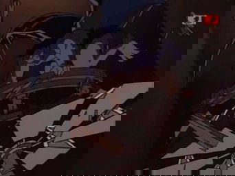 Cena de Revelações