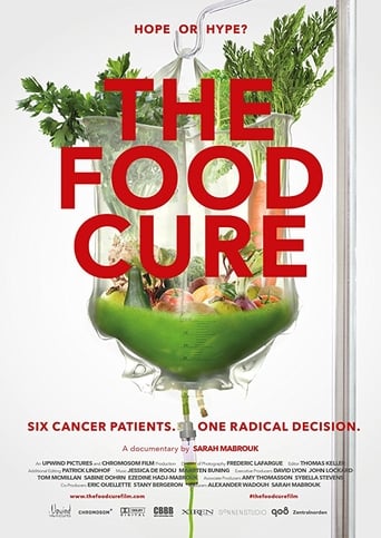 The Food Cure: Hope or Hype? en streaming 