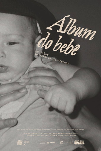 Álbum do Bebê — Pôsteres 2