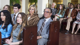 Episode 4 — Take Me to Church