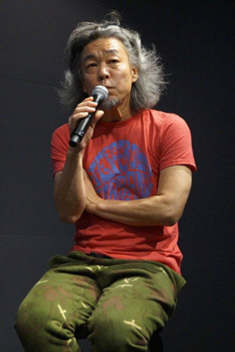 Sôhei Tanikawa