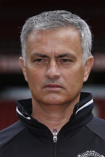 José Mourinho