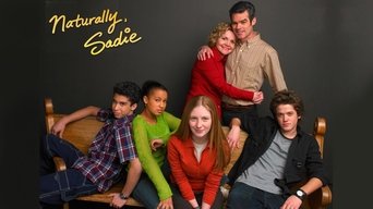 Naturally, Sadie - S1E01