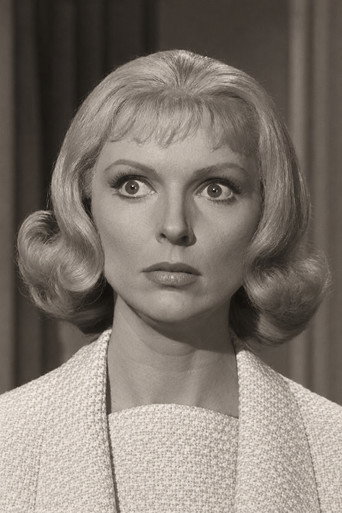 Joan Marshall