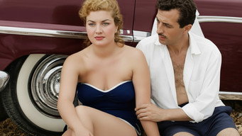 Cingoz Recai: White Hell (1954)