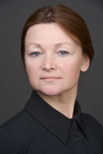Image of Tatyana Tikhmenyova