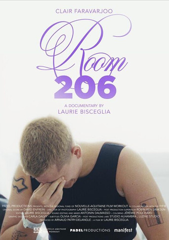 Room 206 (2025)