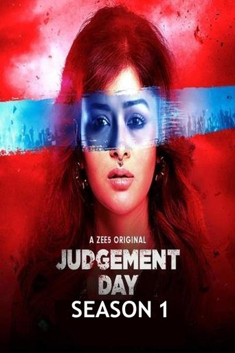 Judgement Day: Season 1