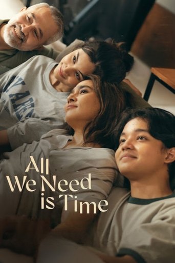 All We Need Is Time (2025)