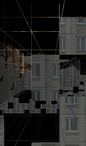 Dreaming About Russia poster