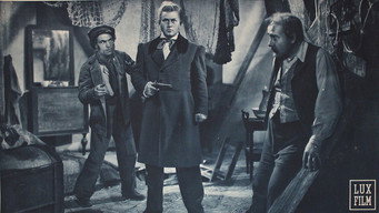 Les Miserables - Storm Over Paris (1948)