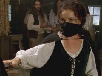 Episódio Episódio 15 da série O Mundo Perdido