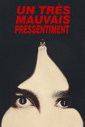 Un très mauvais pressentiment — affiche alternative