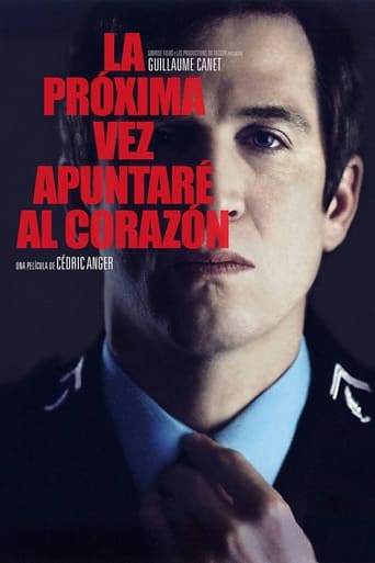 Poster of La próxima vez apuntaré al corazón