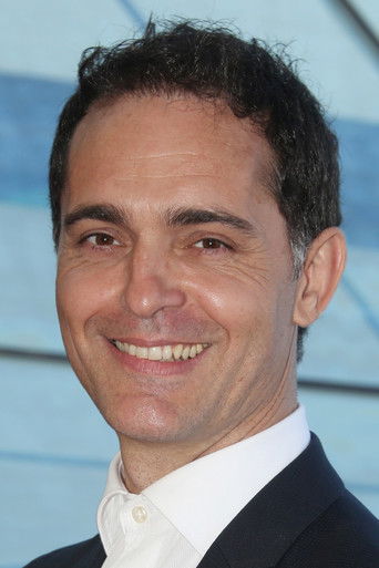 Foto de Pedro Alonso