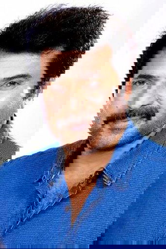 Mammootty