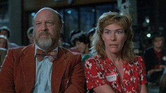 Chopping Mall (1986)
