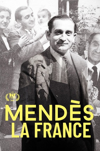 Mend&egrave;s la France (2022)