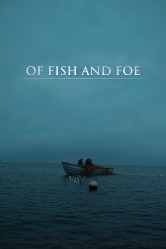 Poster för Of Fish and Foe