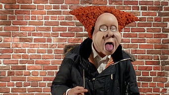 第6話:Stinky 第6話:Stinky