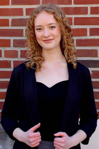 Megan Ladd portrait