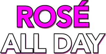 Rosé All Day logo