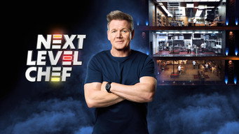 #4 Next Level Chef