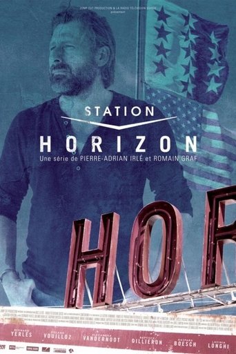 Station Horizon: Season 1