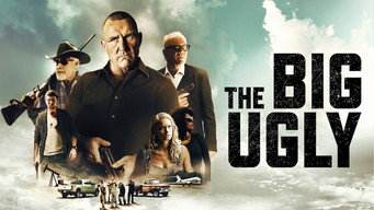 #18 The Big Ugly