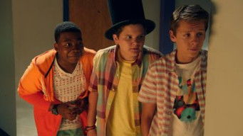 Episode 6 — The Unpranked