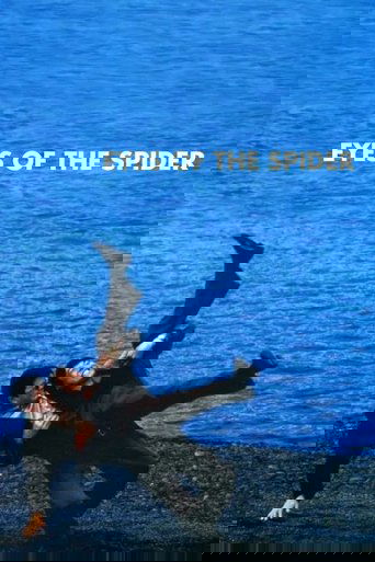 Eyes of the Spider (1998)