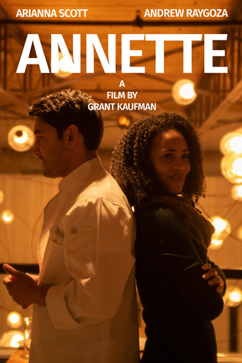 Annette