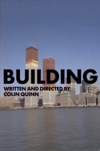 Affiche de Building