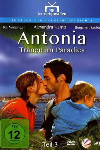 Antonia &ndash; Tr&auml;nen im Paradies (2003)