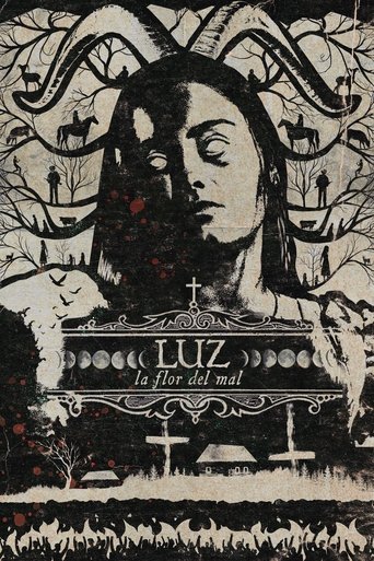 Poster of Luz