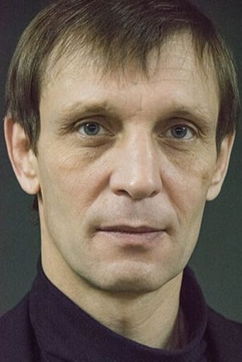 Image of Oleg Grinchenko