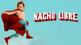 Cena de Nacho Libre