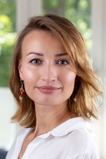 Anna Dorna foto 1