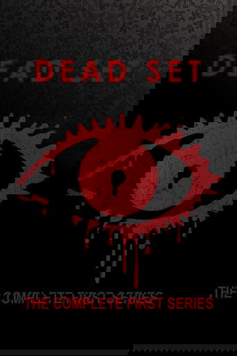 Dead Set: Season 1