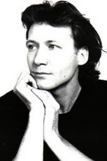 Image of Yvan Lagrange