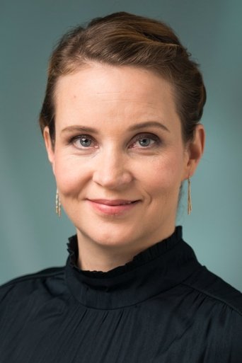 Imagine Kirsikka Saari