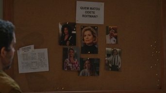 Episódio Capítulo 164 da série Vale Tudo