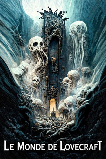 The World of Lovecraft
