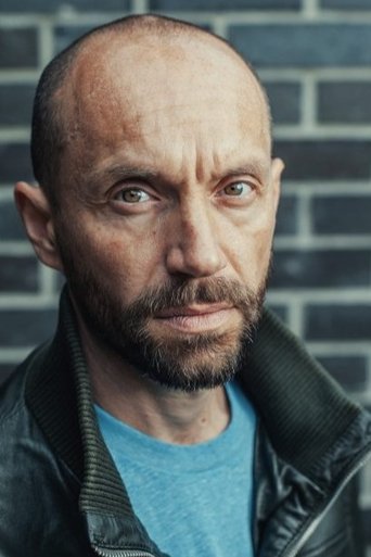 Image of Robert Luckay