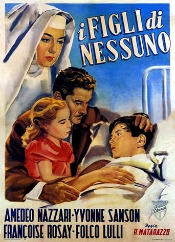 Nobody’s Children (1951)